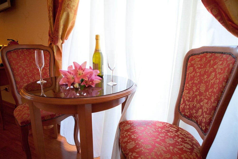 Фото Hotel Amadeus