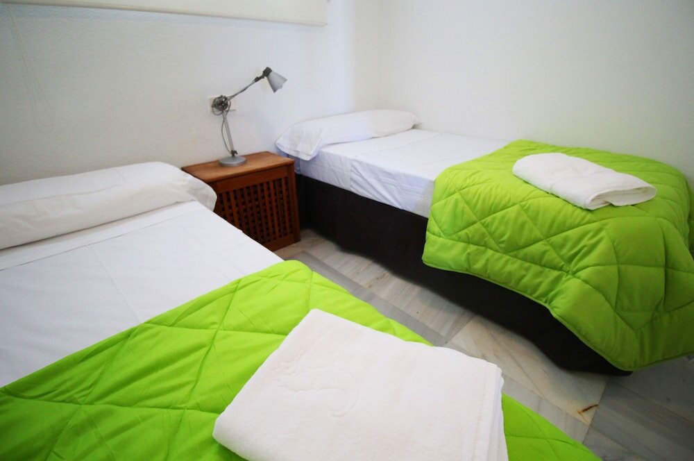 Фото Corintio 4º C - Apartamento a 400m de la playa