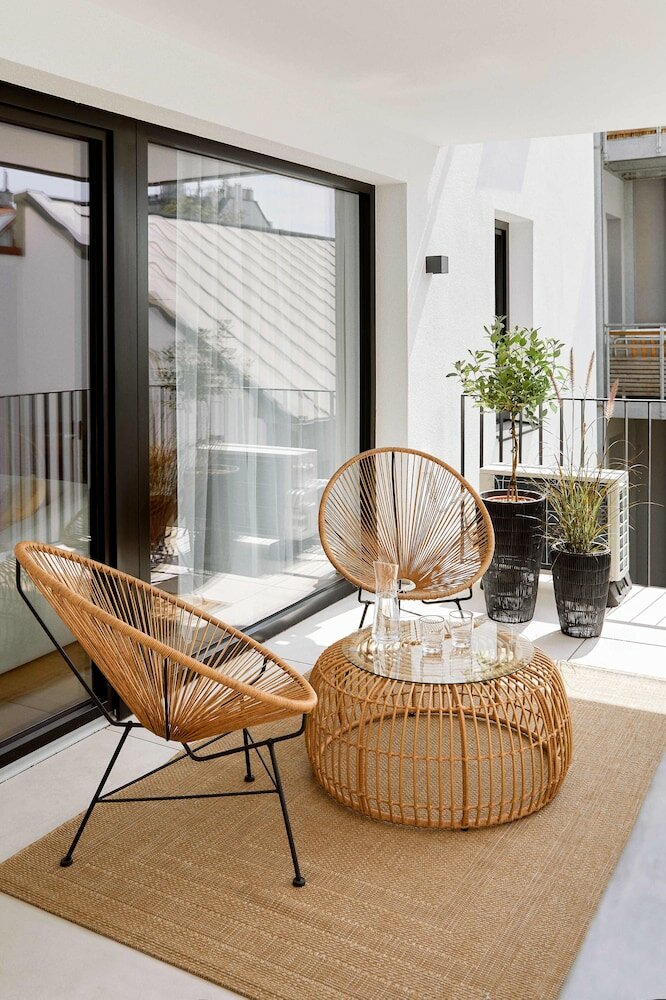 Фото Vienna Heights Premium Apartments