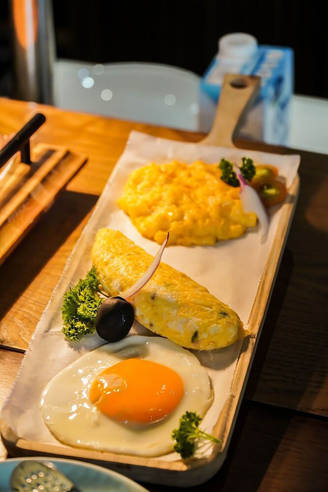 Фото Seahorse Han Market Da Nang Hostel by Haviland