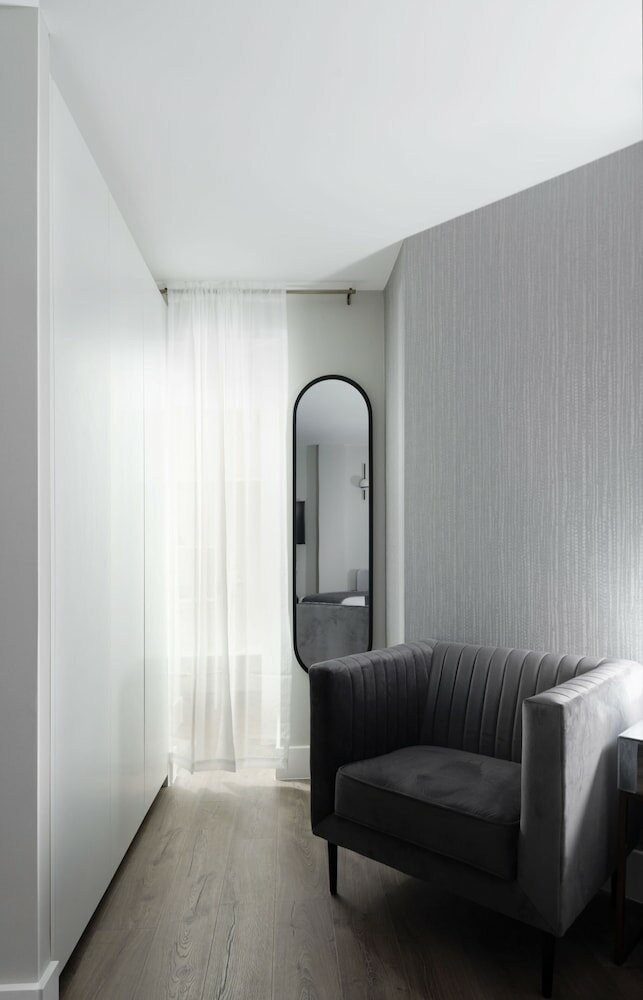 Фото The Residen