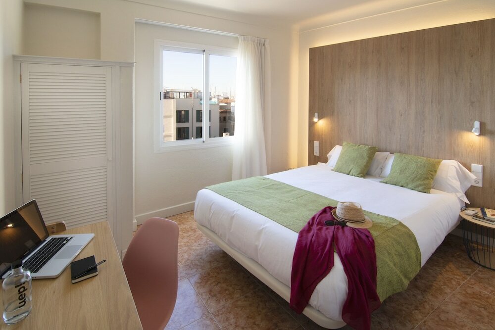 Фото Apuntadores 8