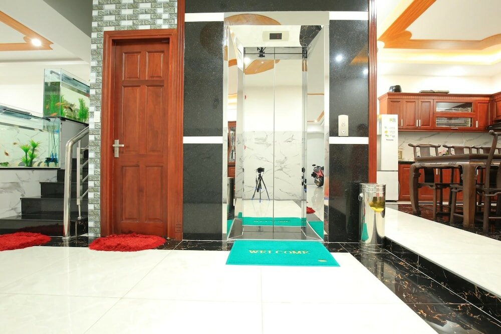 Фото Tuyet Minh Hotel