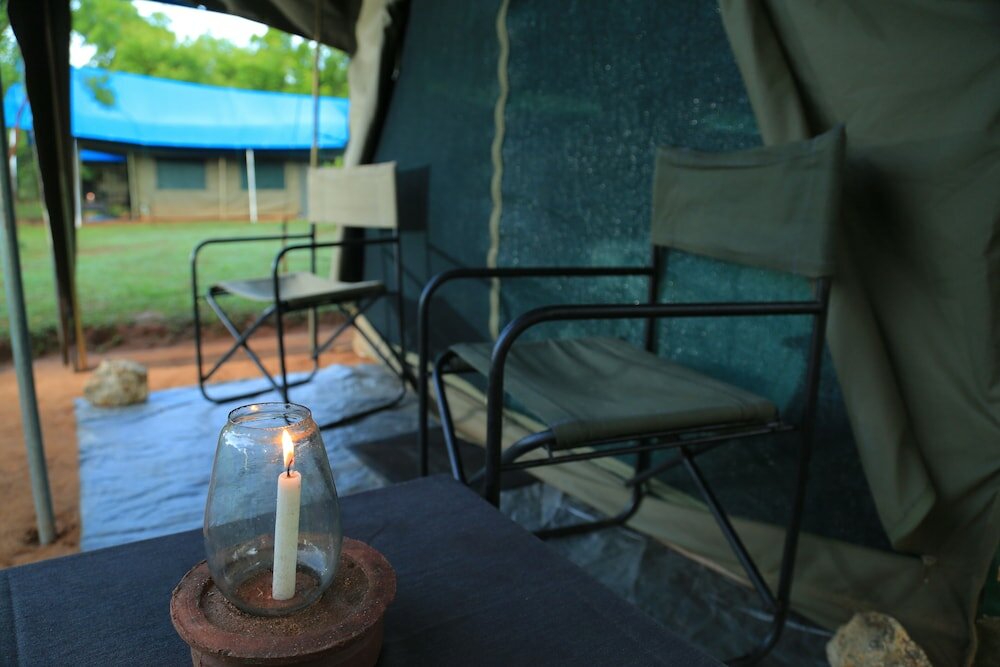 Фото Big Game Yala by Eco Team