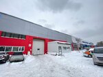 Трансэкспресс (Raevskogo Street, 13), car service, auto repair