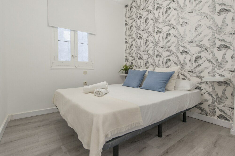 Фото Chamberi Deluxe II