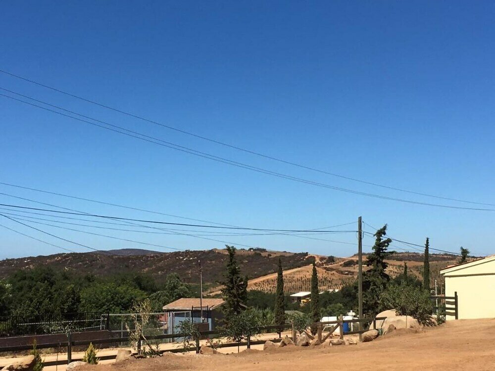 Фото Posada Soleil Bed and Breakfast