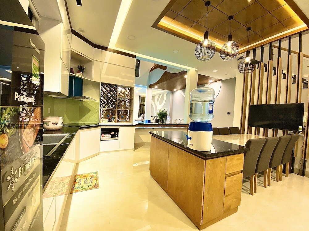 Фото Tran Duy Luxury Villa 2