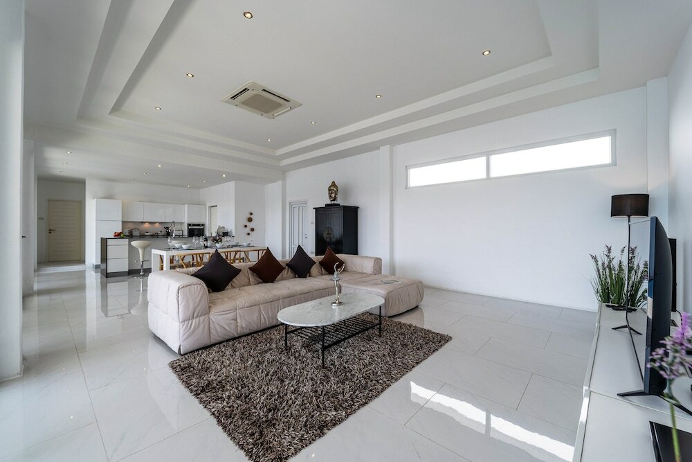 Фото Modern Large 2 Bedroom Pool Villa - Pv2