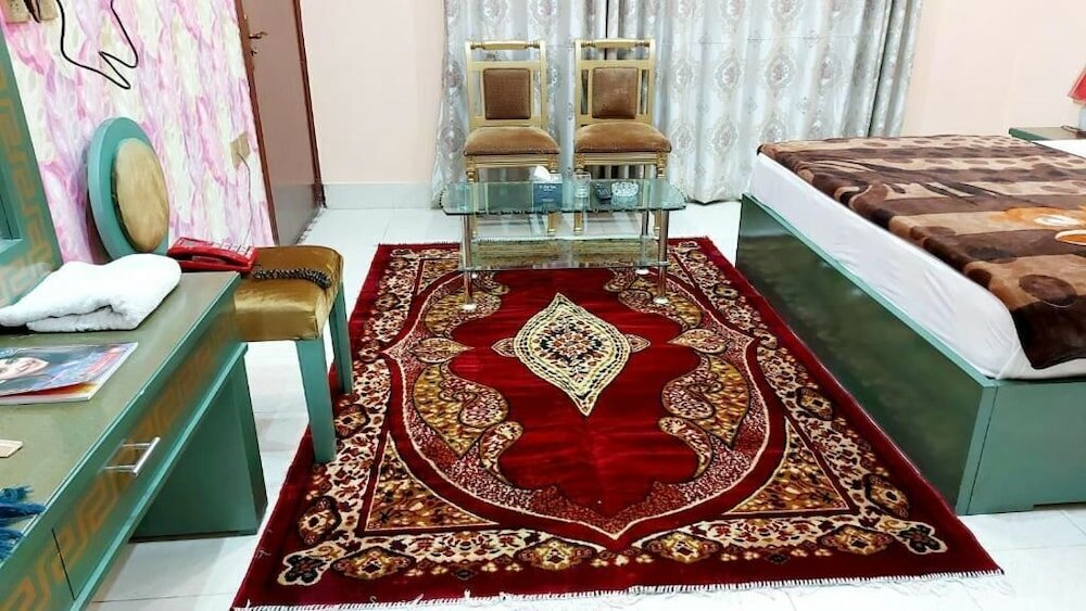 Фото Hotel Shaheen Continental Multan