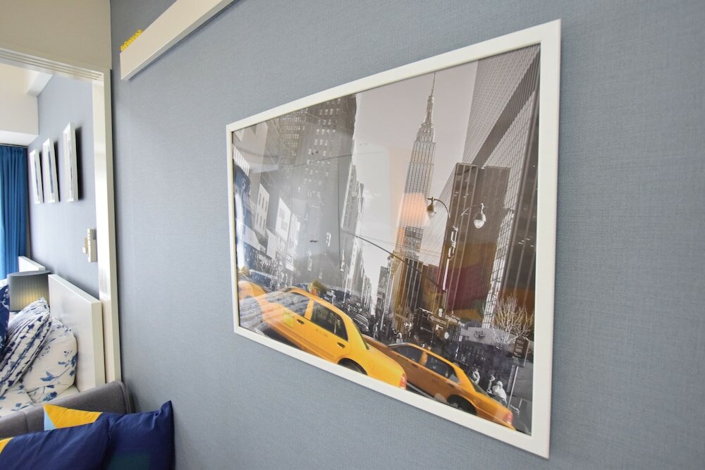 Фото Bloom Nagahori