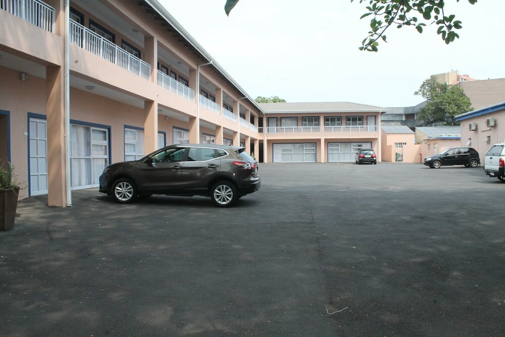 Фото отеля 5