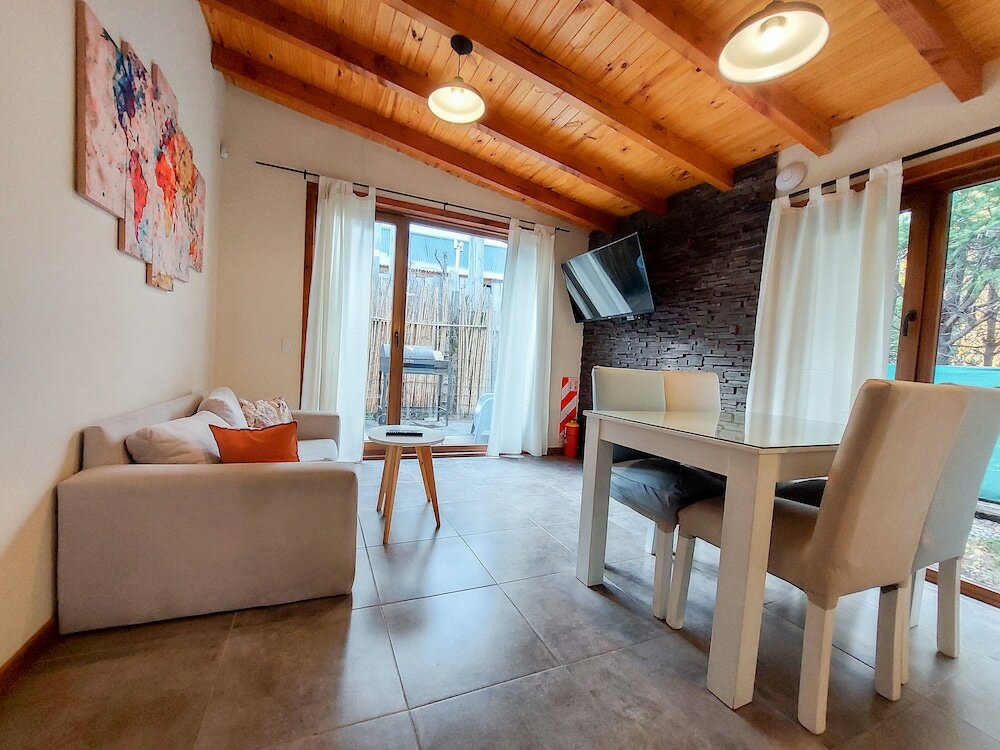 Фото Los Amancays