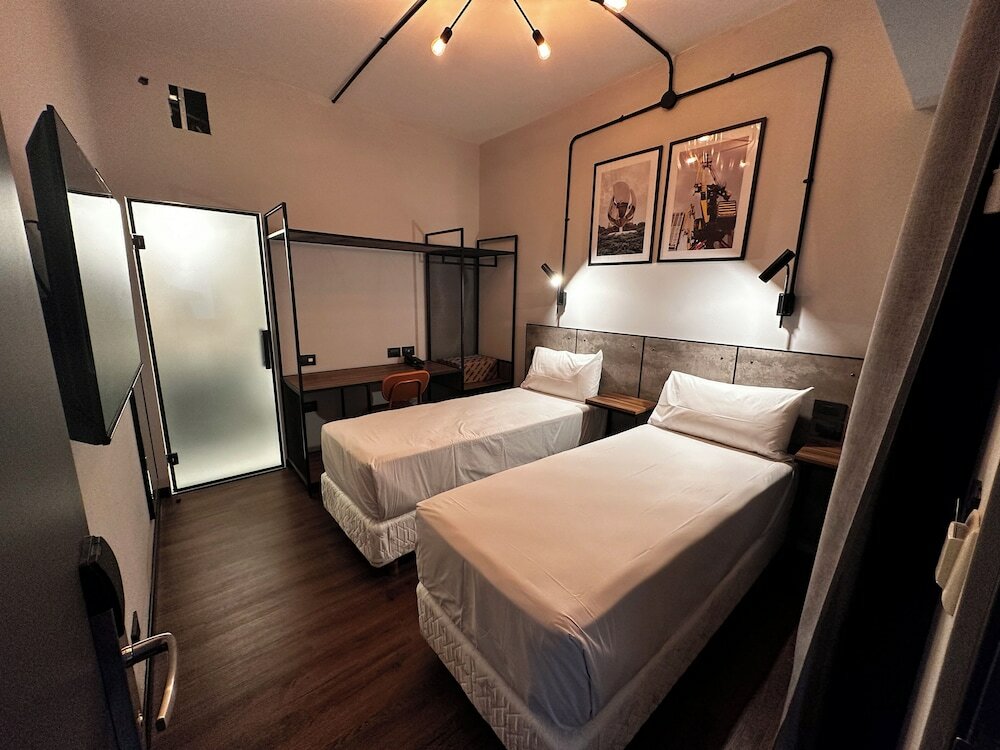 Фото Up Barrio Norte