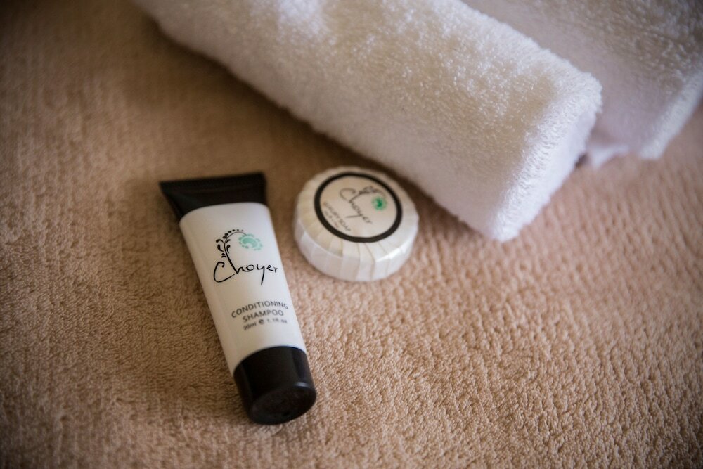 Фото Toongabbie Hotel