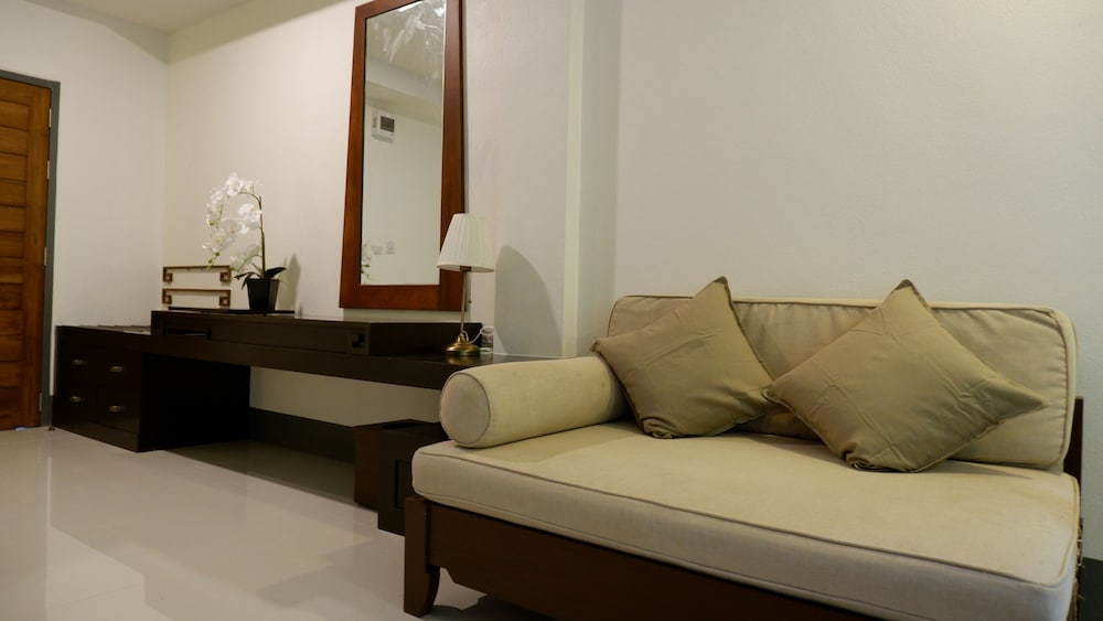 Фото Nara Residence Trang