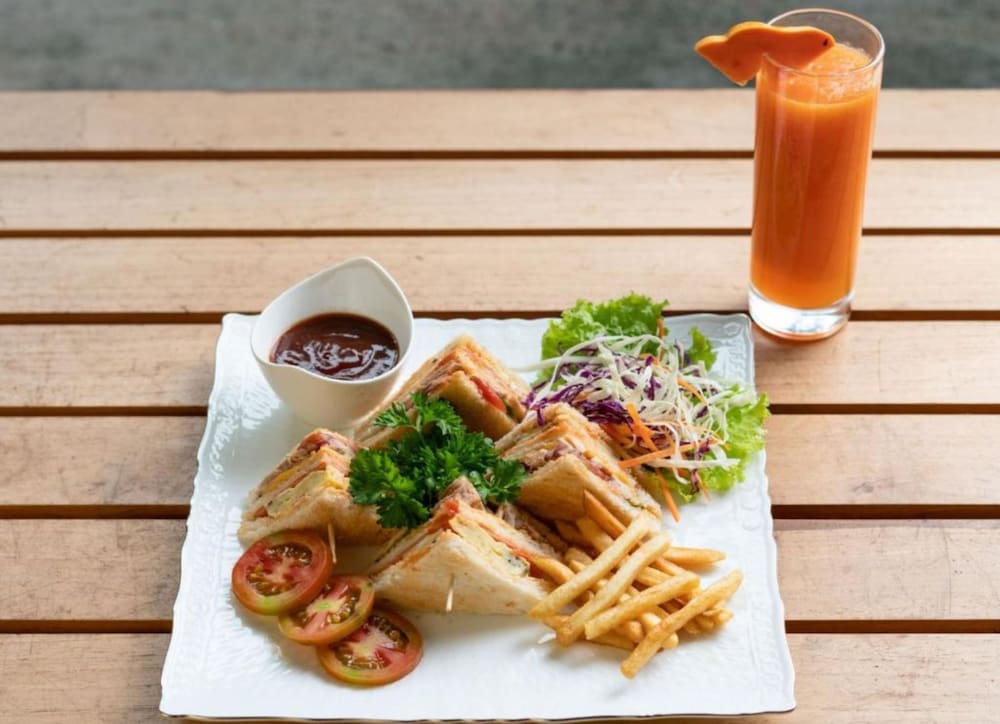 Фото Kent Cottage