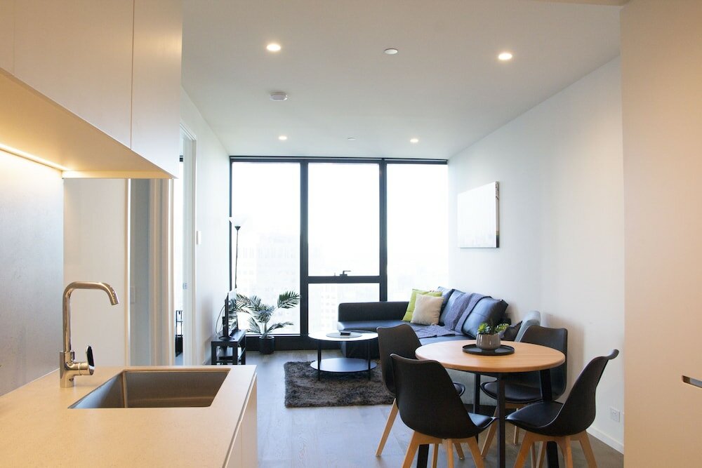 Фото Bhb Apartment in the Clouds