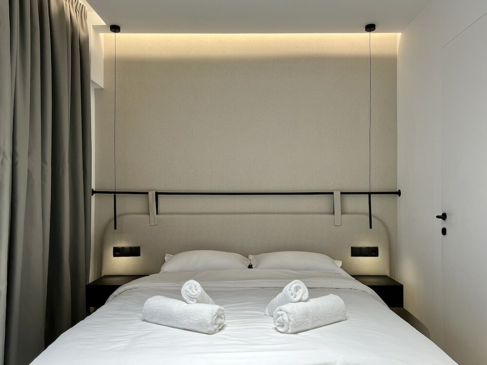 Фото Icon Urban Living