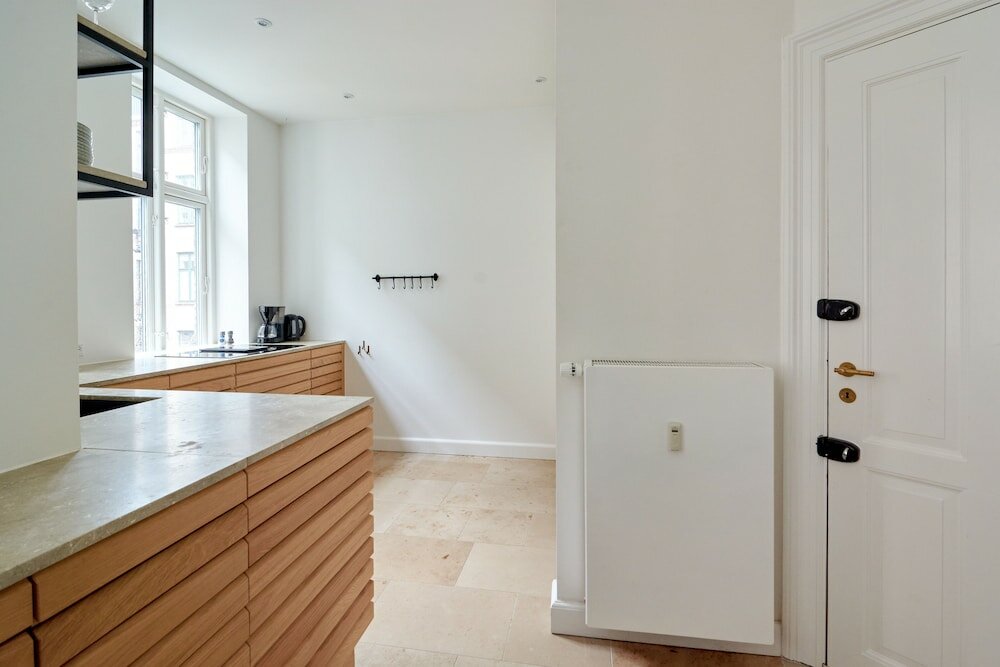 Фото Rysensteensgade 6