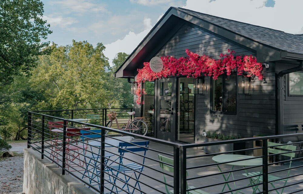 Фото Tranquille Resort