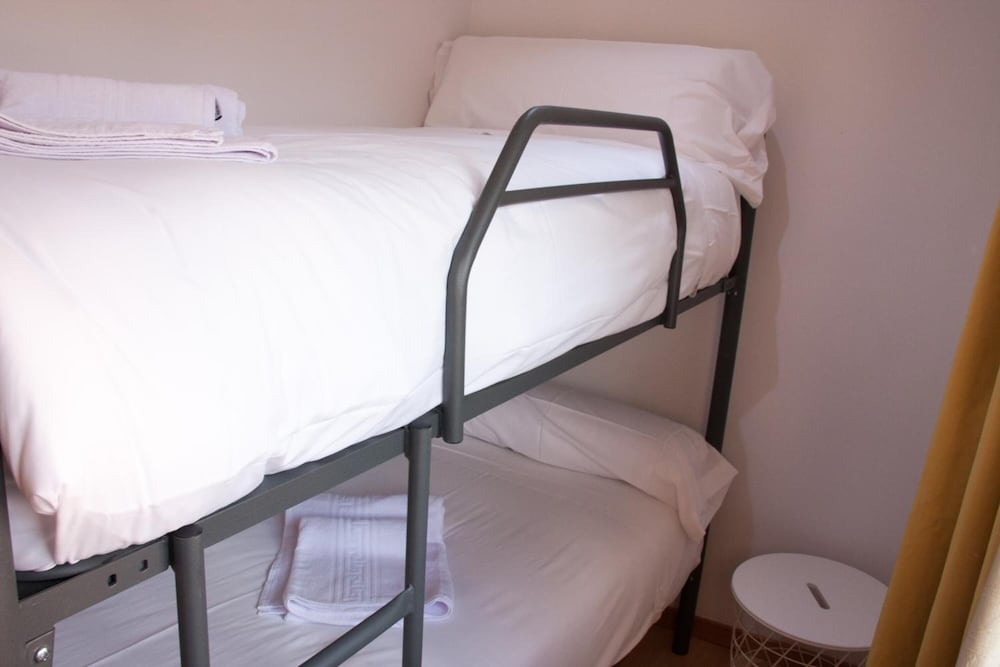 Фото Hostal Cuéntame Evolución Auto check in