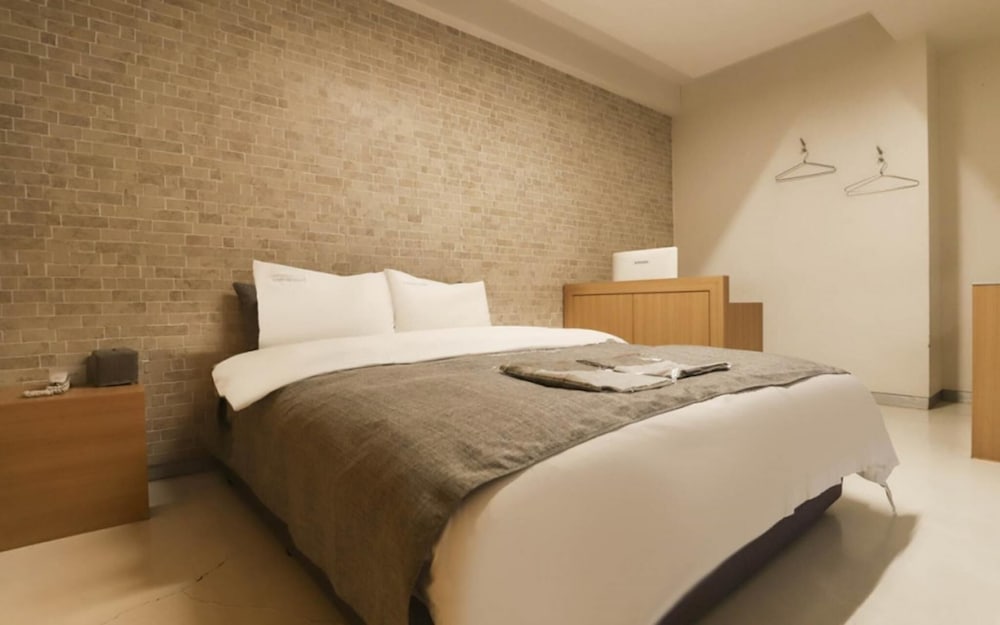 Фото Boutique hotel k Dongdaemun