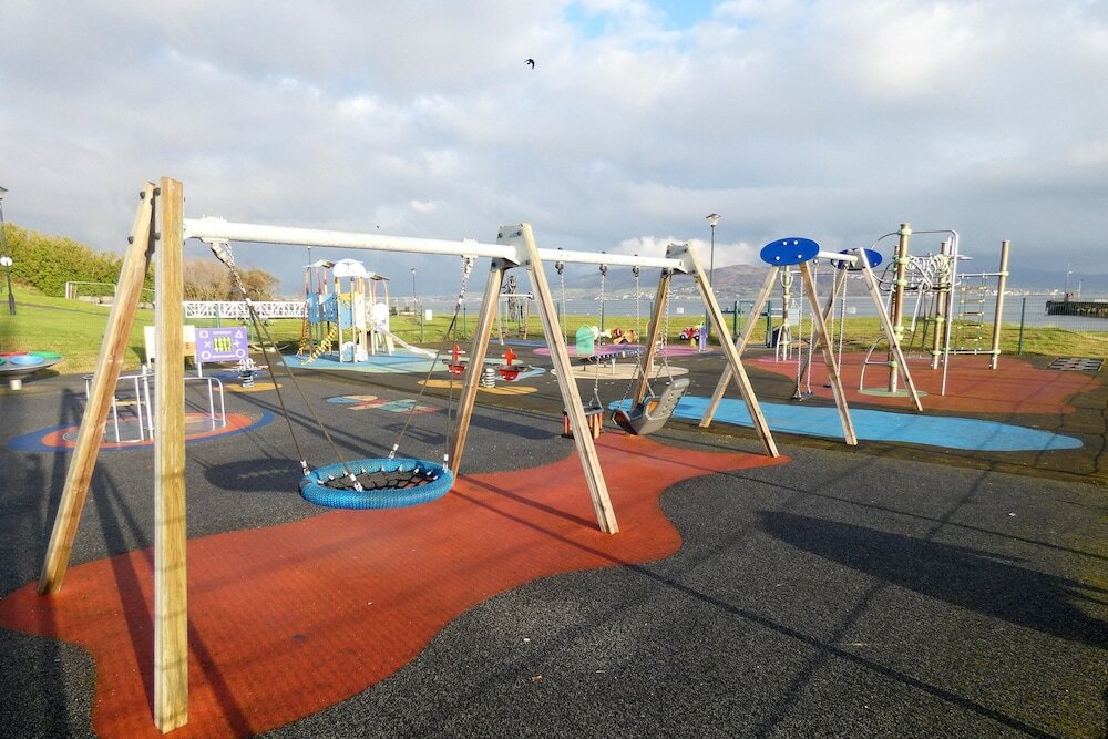 Фото Alcorn's farmhouse 10 mins from beach