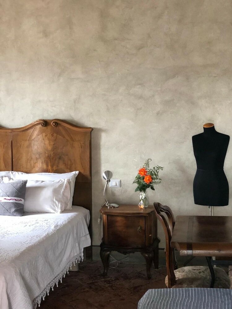 Фото B&b Podere Camaiano