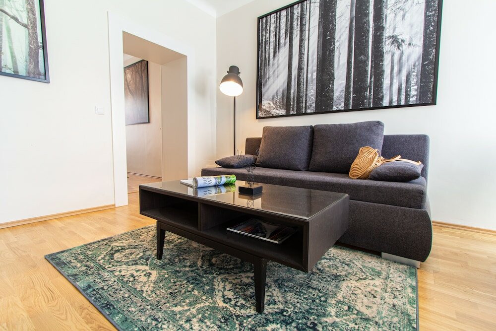 Фото Apartment Landgutgasse