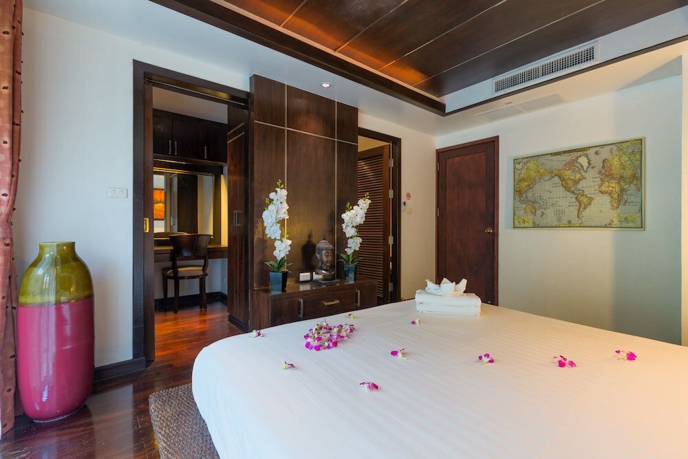 Фото Villa Kalim 5