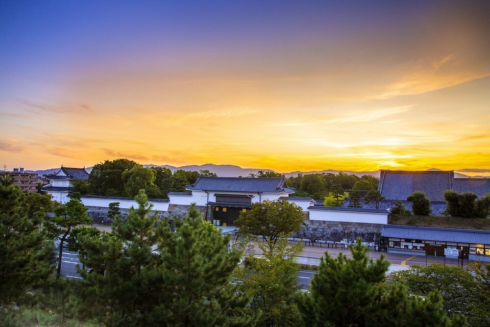 Фото Hotel The Mitsui Kyoto, a Luxury Collection Hotel & SPA