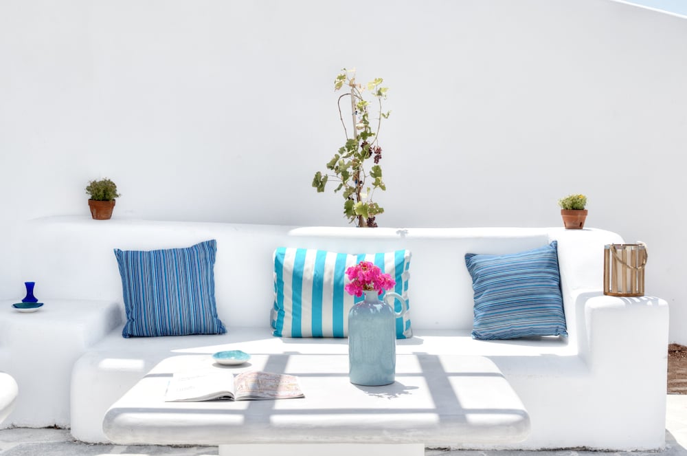 Фото Villa Livana Naxos