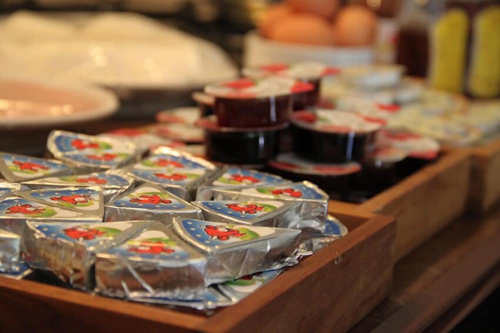 Фото Hotel Bentley