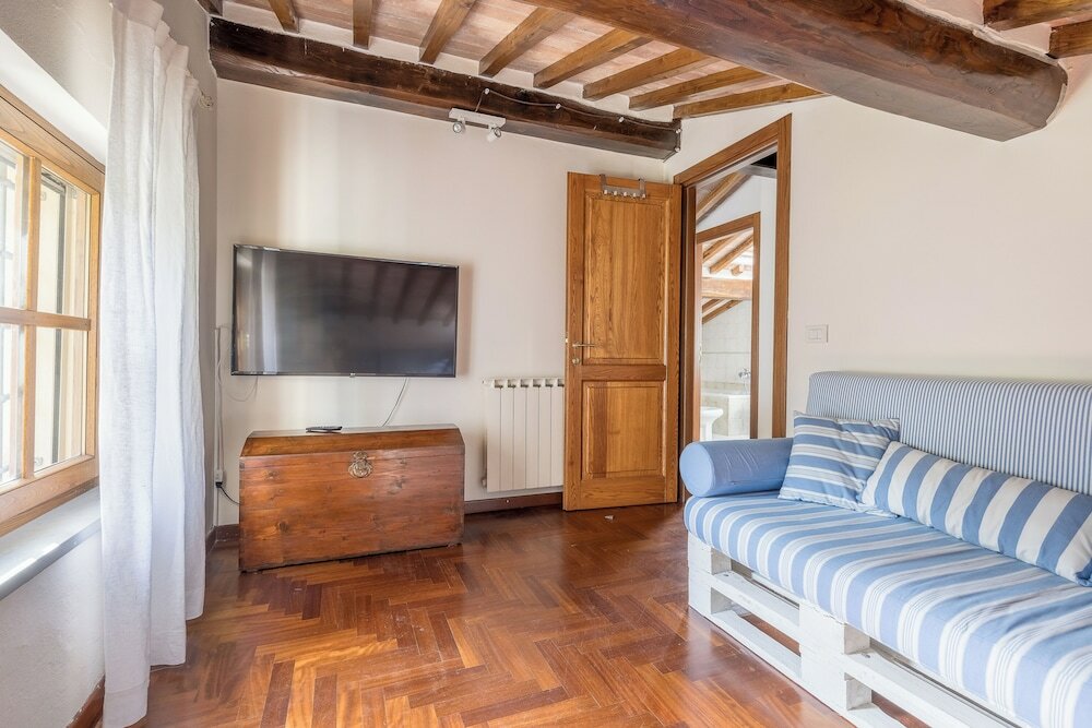 Фото Il Frantoio