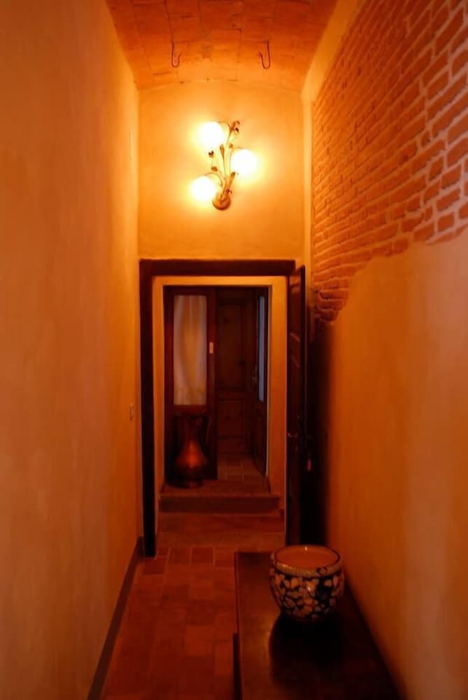 Фото Agriturismo La Marianella