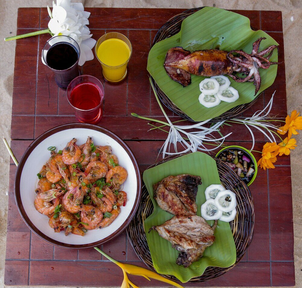 Фото Gratum Beach Resort