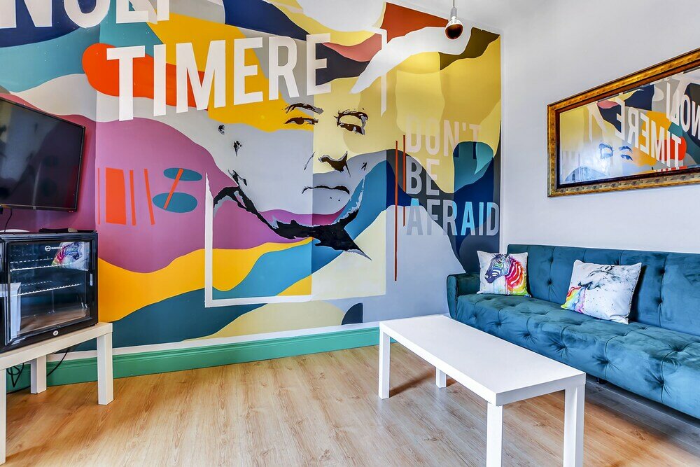 Фото Forty Four North