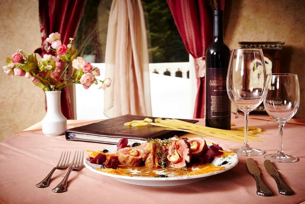 Фото Festa Winter Palace