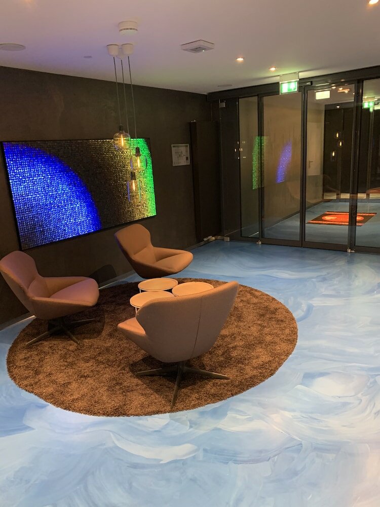 Фото Melvi Hotel Göppingen