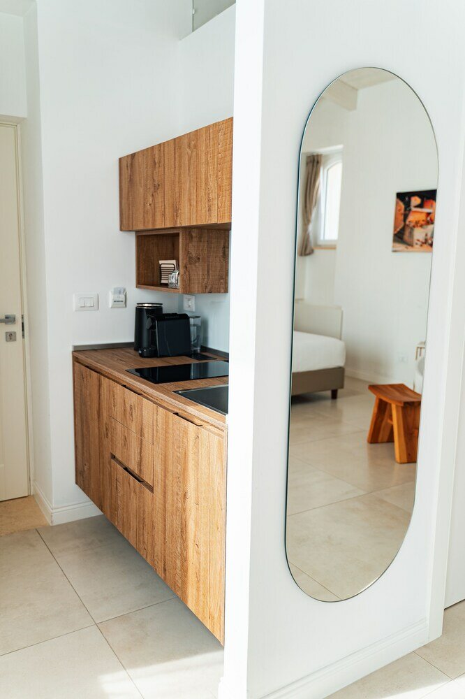 Фото Le Vie Del Centro - Luxury Room