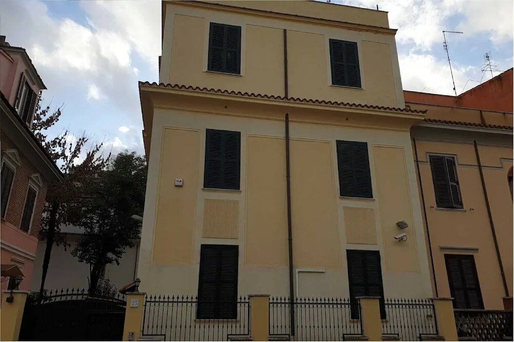 Фото Villa Luzzatti