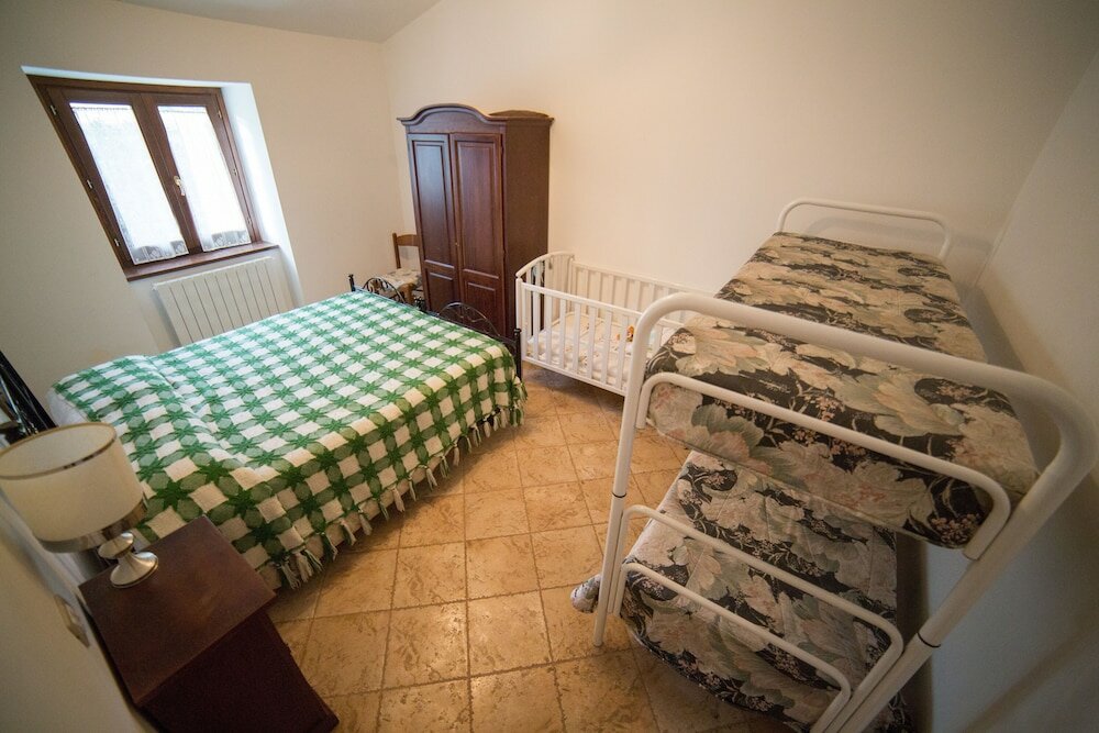 Фото La Fattoria dei Sibillini