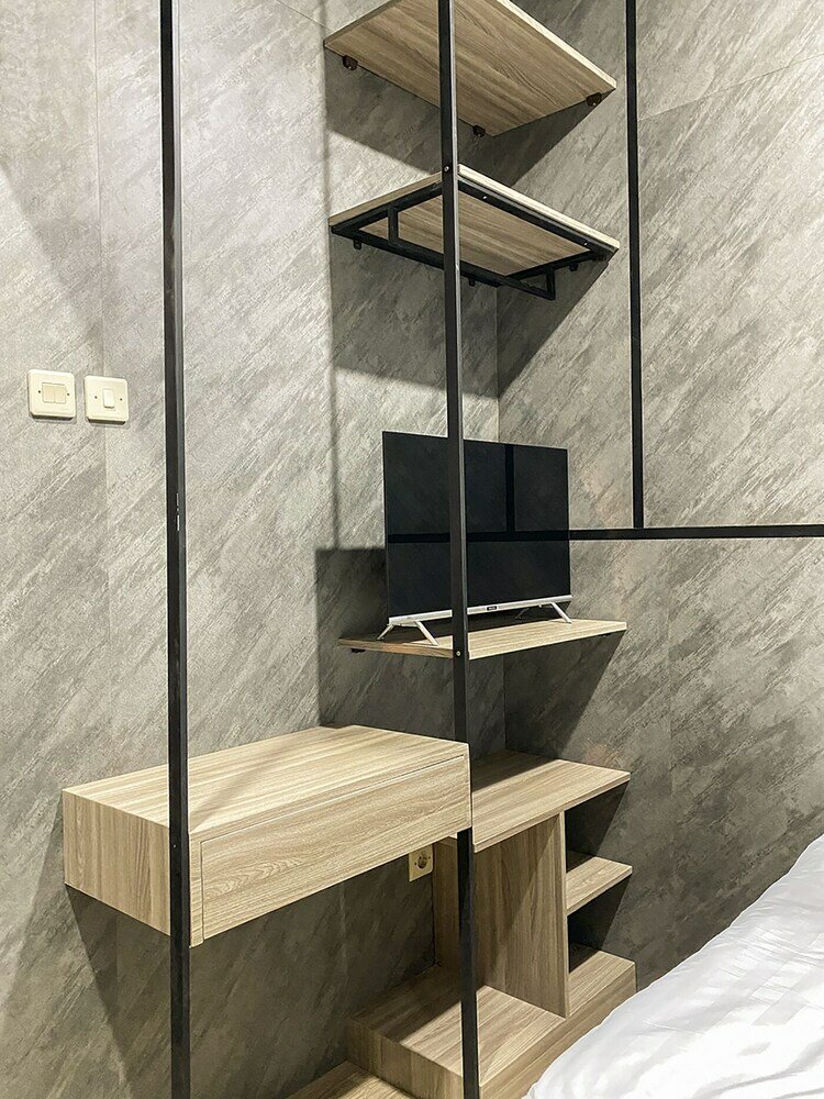 Фото Djuragan Kamar Suhat