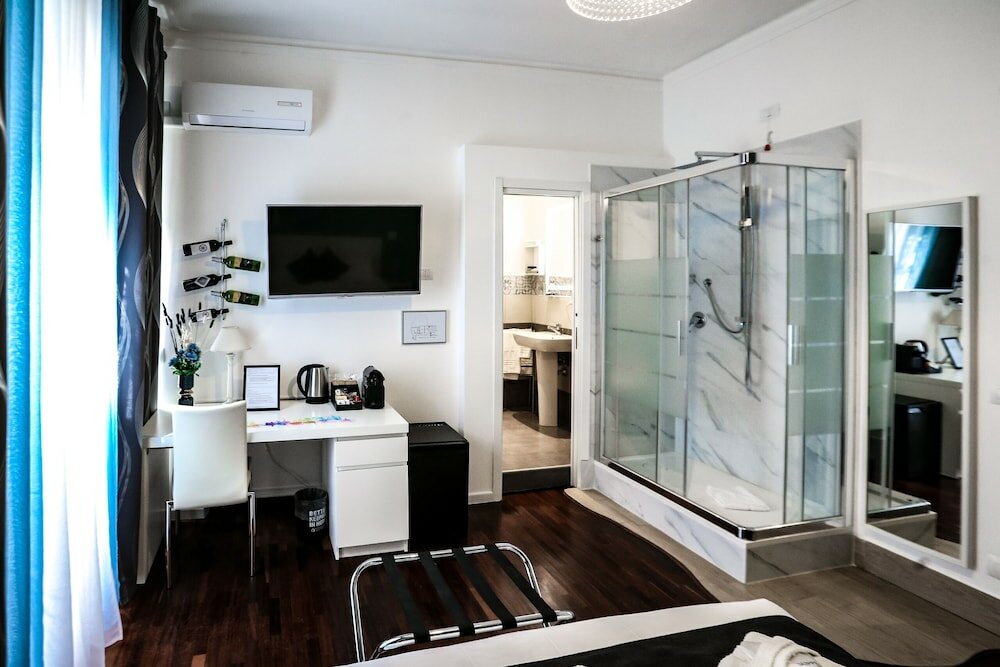 Фото Relais Circo Massimo