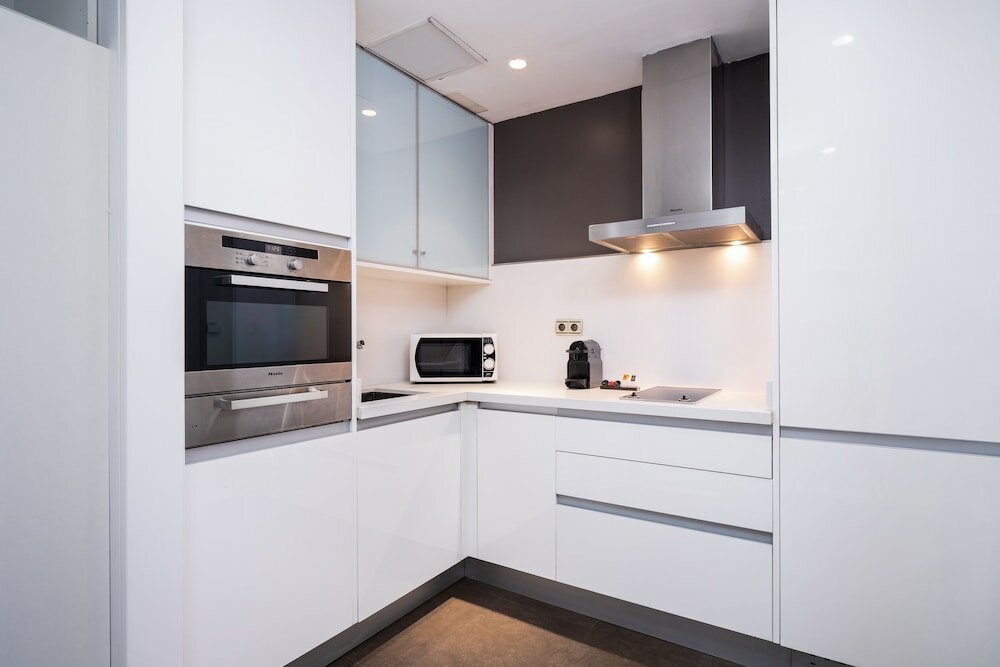 Фото Valencia Luxury - Boutique Alma Apartments