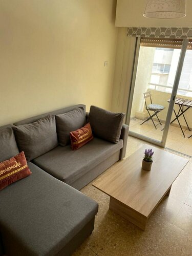 Гостиница City Comfortable Apartment в Ларнаке