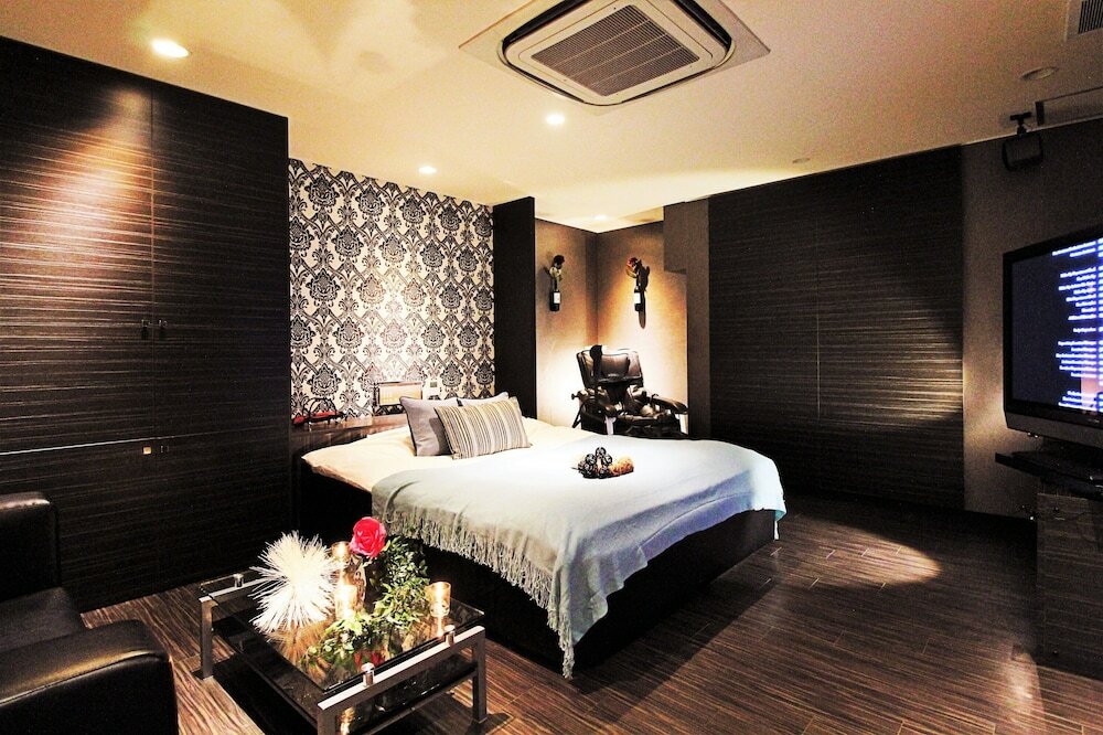 Фото Hotel O2 - Adults Only