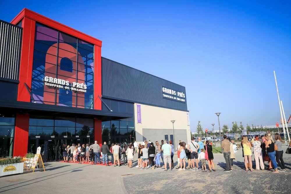 Фото Chambres D'hôte l'écureuil Proche de Mons, Pairi Daiza, à Côté de Spark'oh