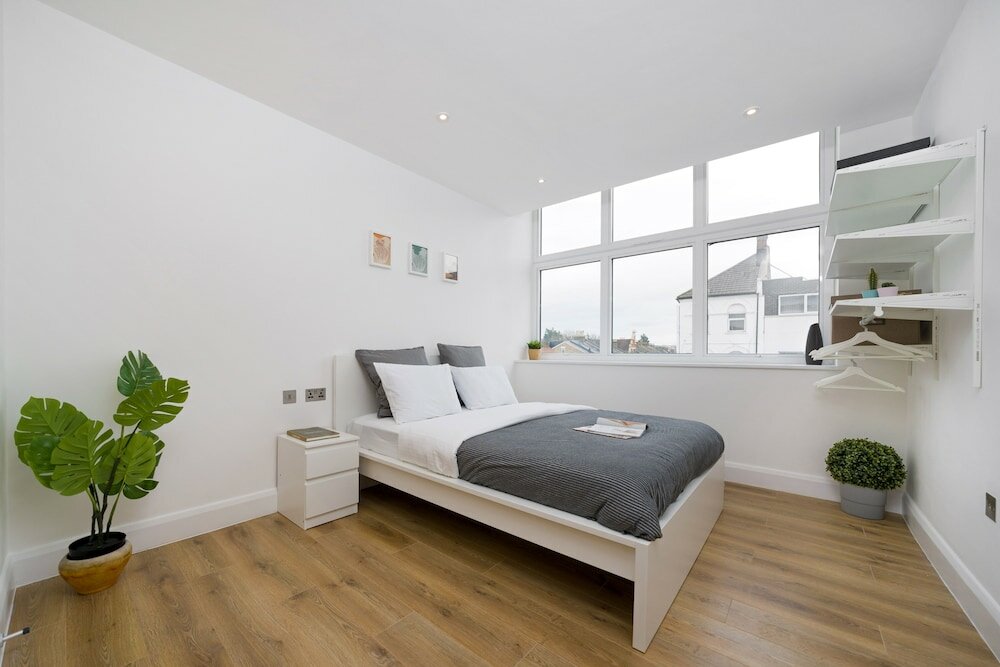 Фото Panther House by Oval